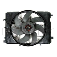 Ventilador, refrigeración del motor - NRF-47443
