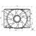 Ventilador, refrigeración del motor - NRF-47443
