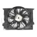 Ventilador, refrigeración del motor - NRF-47444 Ventilador, refrigeración del motor - NRF-47444