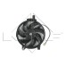 Ventilador, refrigeración del motor - NRF-47446