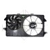 Ventilador, refrigeración del motor - NRF-47451