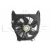 Ventilador, refrigeración del motor - NRF-47456