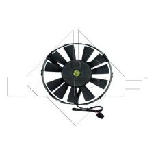 Ventilador, refrigeración del motor - NRF-47467 Ventilador, refrigeración del motor - NRF-47467