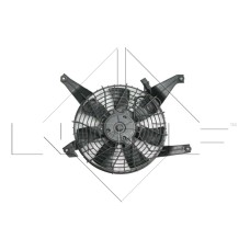 Ventilador, refrigeración del motor - NRF-47468 Ventilador, refrigeración del motor - NRF-47468