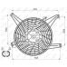 Ventilador, refrigeración del motor - NRF-47468 Ventilador, refrigeración del motor - NRF-47468