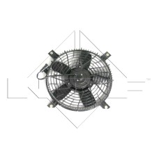 Ventilador, refrigeración del motor - NRF-47469 Ventilador, refrigeración del motor - NRF-47469