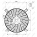 Ventilador, refrigeración del motor - NRF-47469