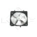 Ventilador, refrigeración del motor - NRF-47479