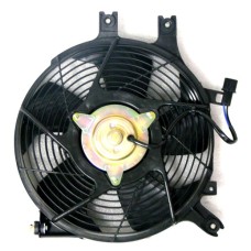 Ventilador, refrigeración del motor - NRF-47500