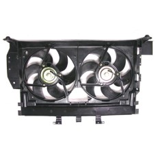 Ventilador, refrigeración del motor - NRF-47503