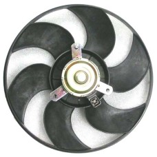 Ventilador, refrigeración del motor - NRF-47514