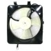 Ventilador, refrigeración del motor - NRF-47517