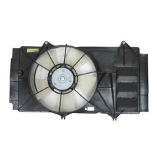 Ventilador, refrigeración del motor - NRF-47525