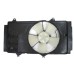 Ventilador, refrigeración del motor - NRF-47525