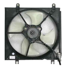 Ventilador, refrigeración del motor - NRF-47526 Ventilador, refrigeración del motor - NRF-47526