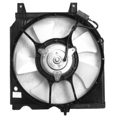 Ventilador, refrigeración del motor - NRF-47528 Ventilador, refrigeración del motor - NRF-47528