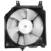 Ventilador, refrigeración del motor - NRF-47528 Ventilador, refrigeración del motor - NRF-47528