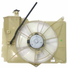Ventilador, refrigeración del motor - NRF-47530