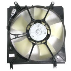 Ventilador, refrigeración del motor - NRF-47534
