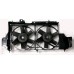 Ventilador, refrigeración del motor - NRF-47538 Ventilador, refrigeración del motor - NRF-47538