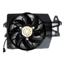 Ventilador, refrigeración del motor - NRF-47544