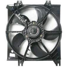 Ventilador, refrigeración del motor - NRF-47546