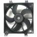Ventilador, refrigeración del motor - NRF-47546