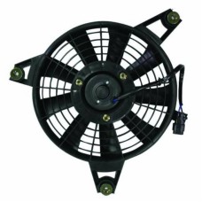 Ventilador, refrigeración del motor - NRF-47548
