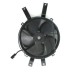 Ventilador, refrigeración del motor - NRF-47554