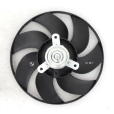 Ventilador, refrigeración del motor - NRF-47557