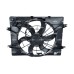 Ventilador, refrigeración del motor - NRF-47564 Ventilador, refrigeración del motor - NRF-47564