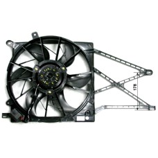 Ventilador, refrigeración del motor - NRF-47582 Ventilador, refrigeración del motor - NRF-47582
