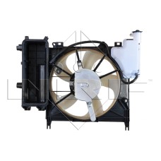 Ventilador, refrigeración del motor - NRF-47585 Ventilador, refrigeración del motor - NRF-47585