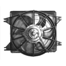 Ventilador, refrigeración del motor - NRF-47611