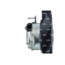 Ventilador, refrigeración del motor - NRF-47619
