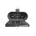 Ventilador, refrigeración del motor - NRF-47622