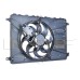 Ventilador, refrigeración del motor - NRF-47626 Ventilador, refrigeración del motor - NRF-47626