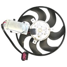 Ventilador, refrigeración del motor - NRF-47647