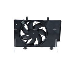 Ventilador, refrigeración del motor - NRF-47650 Ventilador, refrigeración del motor - NRF-47650