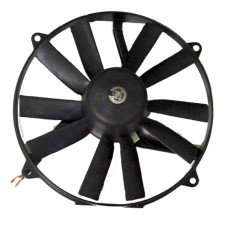 Ventilador, refrigeración del motor - NRF-47661 Ventilador, refrigeración del motor - NRF-47661