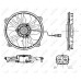 Ventilador, refrigeración del motor - NRF-47665