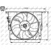 Ventilador, refrigeración del motor - NRF-47727
