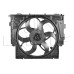 Ventilador, refrigeración del motor - NRF-47728 Ventilador, refrigeración del motor - NRF-47728