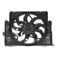 Ventilador, refrigeración del motor - NRF-47736