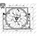 Ventilador, refrigeración del motor - NRF-47736 Ventilador, refrigeración del motor - NRF-47736