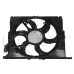 Ventilador, refrigeración del motor - NRF-47737 Ventilador, refrigeración del motor - NRF-47737