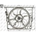Ventilador, refrigeración del motor - NRF-47737 Ventilador, refrigeración del motor - NRF-47737
