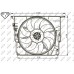 Ventilador, refrigeración del motor - NRF-47739 Ventilador, refrigeración del motor - NRF-47739