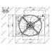 Ventilador, refrigeración del motor - NRF-47741 Ventilador, refrigeración del motor - NRF-47741