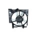 Ventilador, refrigeración del motor - NRF-47742 Ventilador, refrigeración del motor - NRF-47742